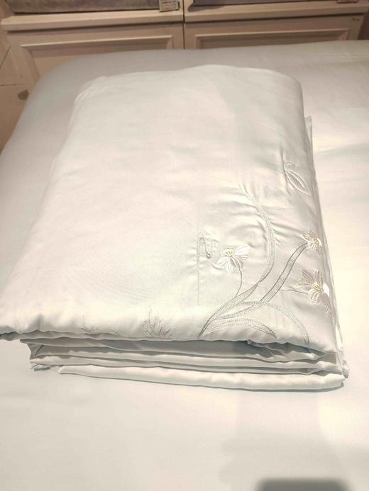 5楼水星家纺天丝夏被 商品图0