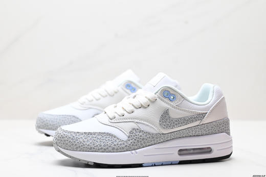 耐克Nike Air Max 1气垫缓震耐磨运动鞋FB5059-100男女鞋 商品图3