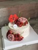 新婚快乐| 婚礼蛋糕 商品缩略图2