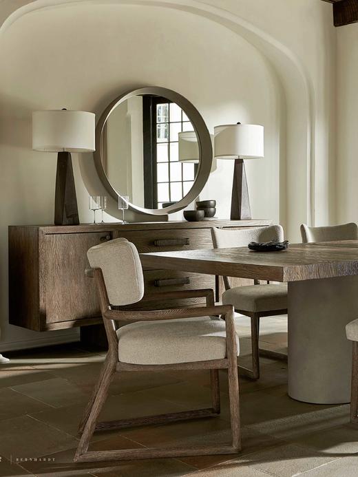 Casa paros 边椅 商品图4