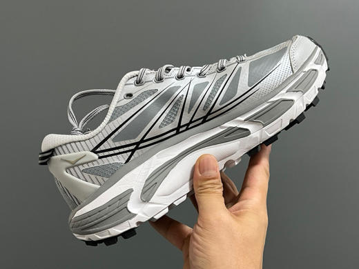 年后发！【毒包装】HOKA飞速2代情侣运动鞋，超爱的HOKA系列🆕 透气舒适系列，脚感超赞👍🏻 厚底耐磨防滑大底，男女同款，最大可穿到45码~ 商品图12