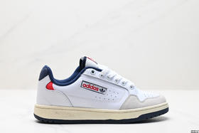 阿迪达斯Adidas NY 90耐磨低帮休闲运动板鞋GX4392男女鞋