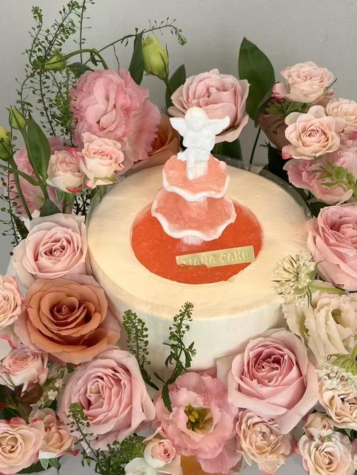 许愿池 商品图5