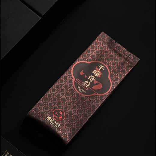 千峰奇谷 商品图4