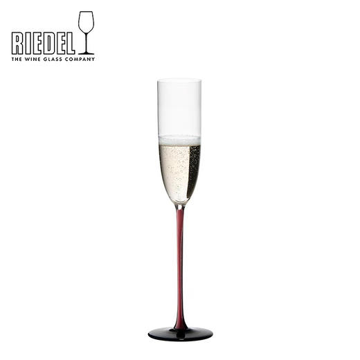 奥地利RIEDEL红领结波尔多勃艮第手工水晶红酒杯香槟杯高颜值礼物 商品图6