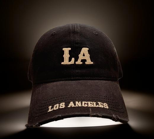 优品堂『静语3』棒球帽 商品图4