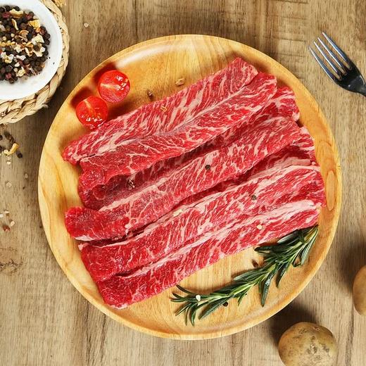 MM 山姆 澳洲谷饲牛小排 散称 商品图6