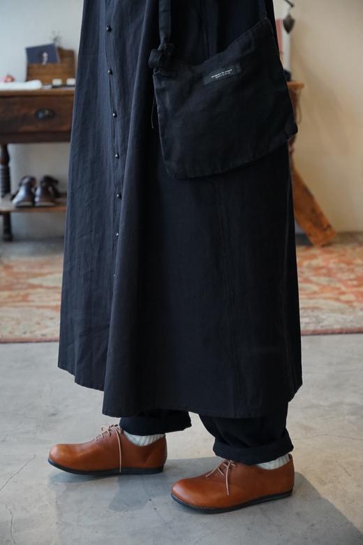 Susuri棉麻连衣裙 商品图5