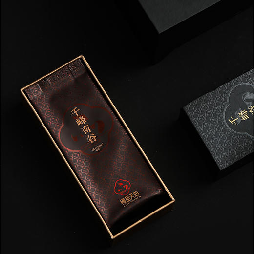 千峰奇谷 商品图3