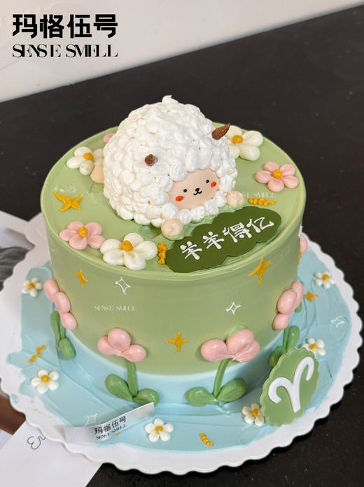 白羊座S款 商品图2