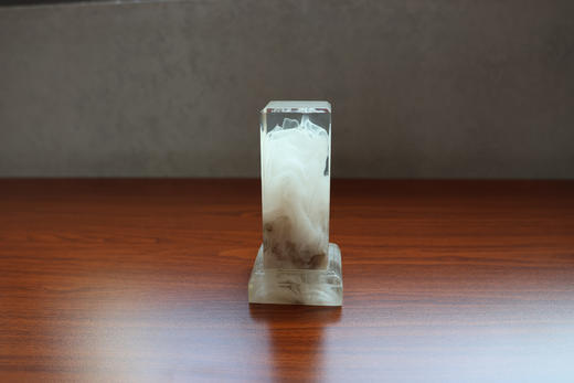 礼品印章套装4*4*10印材二 商品图4