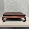 酸枝长方形底座22*15*7.5cm 商品缩略图0