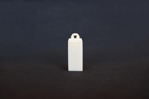 如意钮正方形印章 商品图3