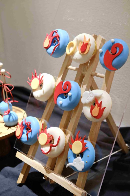 哪吒甜品台 商品图2