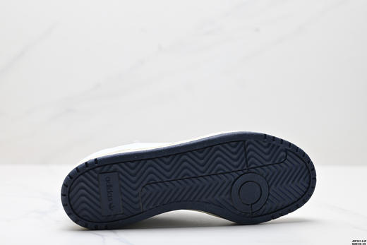 阿迪达斯Adidas NY 90耐磨低帮休闲运动板鞋GX4392男女鞋 商品图8