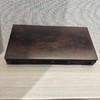紫光檀底座22.5*11.5*3cm 商品缩略图0