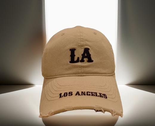 优品堂『静语3』棒球帽 商品图6