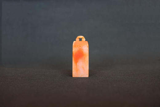 如意钮正方形印章 商品图2