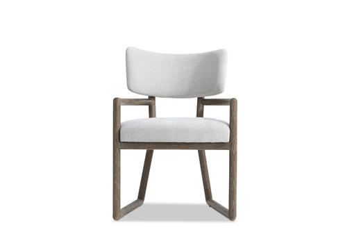 Casa paros 边椅 商品图1