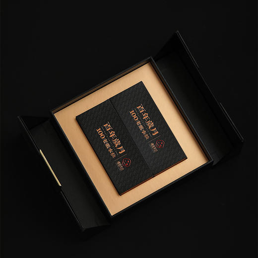 百年岁月 商品图4