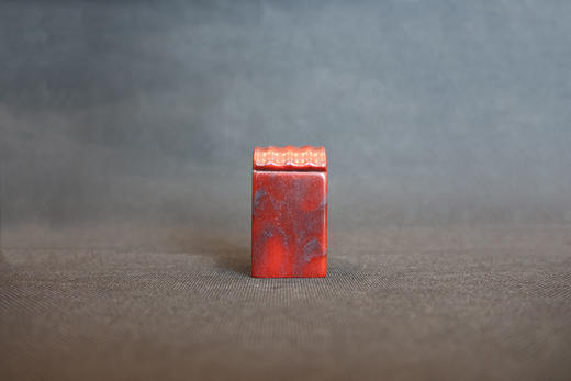 瓦钮正方形印章 商品图1