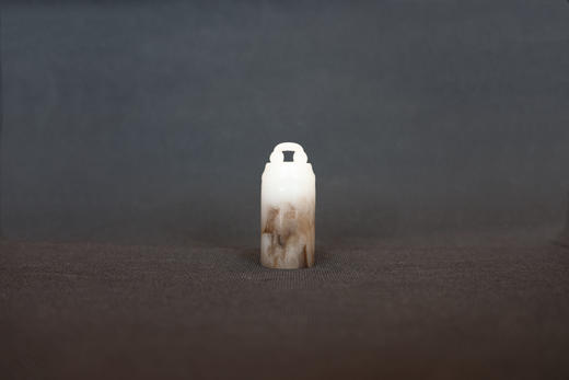 如意钮圆形印章 商品图4