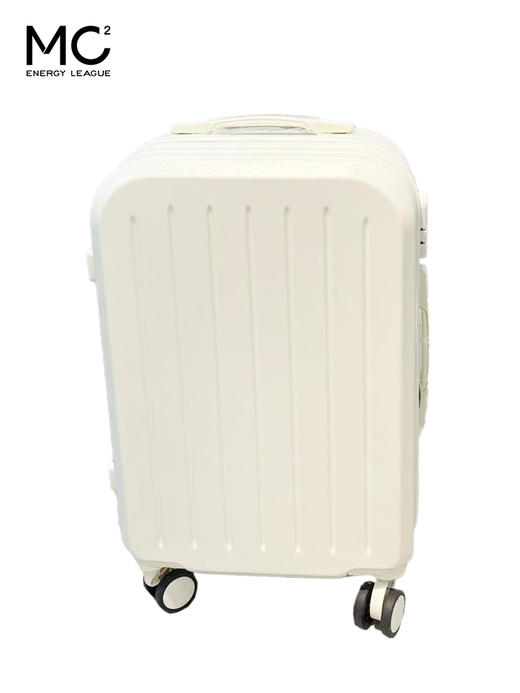MC2高颜值行李箱20寸-2588积分兑换 商品图0