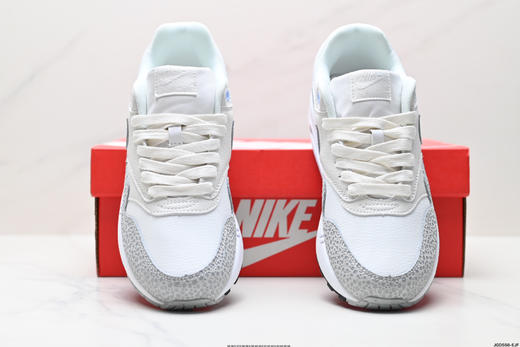 耐克Nike Air Max 1气垫缓震耐磨运动鞋FB5059-100男女鞋 商品图6