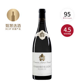 拉图吉罗波玛·弗纳园干红葡萄酒 2018 Domaine Latour-Giraud Pommard 1er Cru Refenes