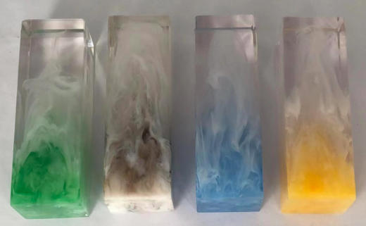 礼品印章套装
特种石膏晶体印材 商品图0