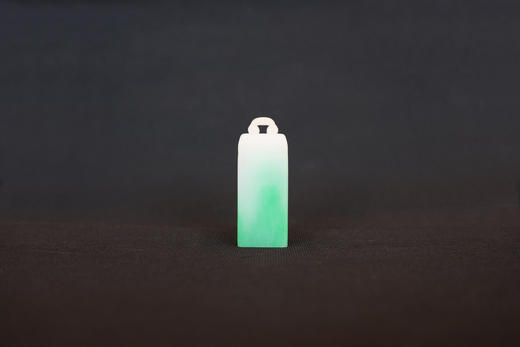 如意钮正方形印章 商品图5