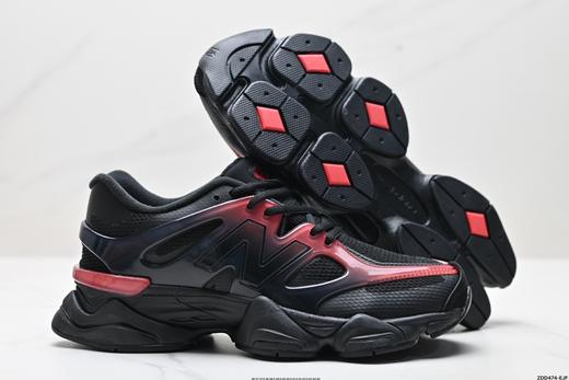 新百伦New Balance NB 9060复古运动老爹休闲鞋U9060lDZ男女鞋 商品图4