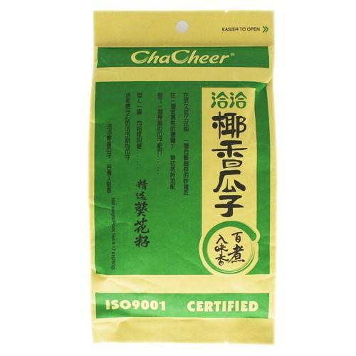 洽洽香瓜子 多口味任选 260g/袋 商品图1