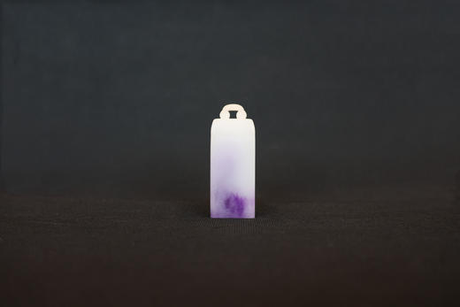 如意钮正方形印章 商品图6