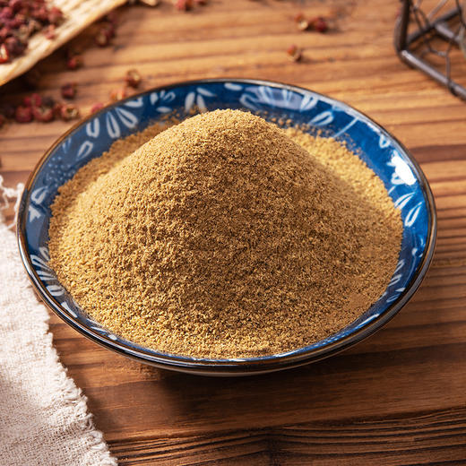 沟帮子 花椒粉 20g/袋 商品图2