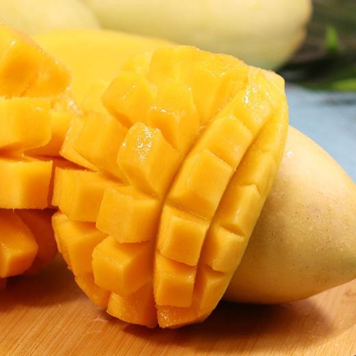 高乐蜜芒 500g 商品图1