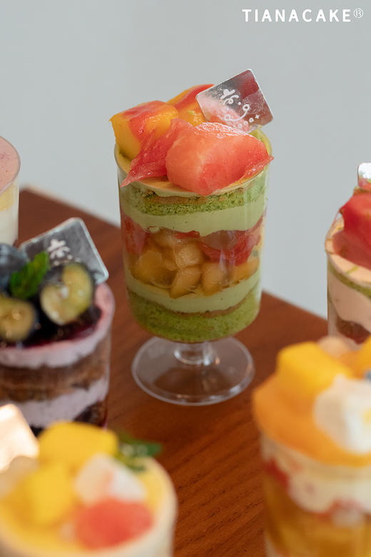 果然鲜甜｜ALL IN迷你杯 商品图7