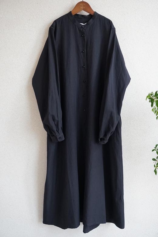 Susuri棉麻连衣裙 商品图6