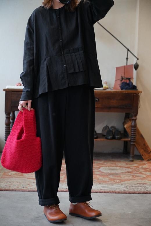 the last flower of the afternoon 商品图1