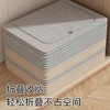 衣服收纳箱牛津布百纳箱家用衣柜收纳盒被子收纳袋宿舍搬家用神器 商品缩略图2