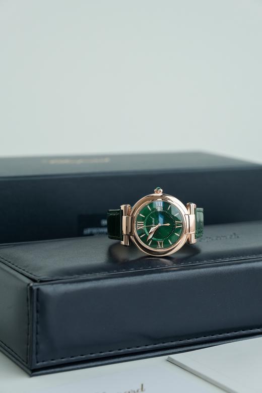 肖邦快乐钻帝皇绿【18k包厚金工艺】！（SP） 商品图6