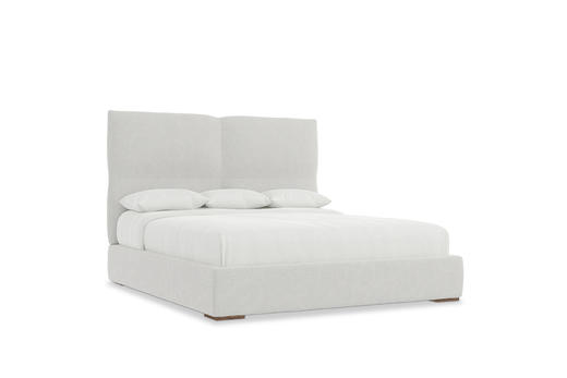 Casa paros 布艺床 商品图1