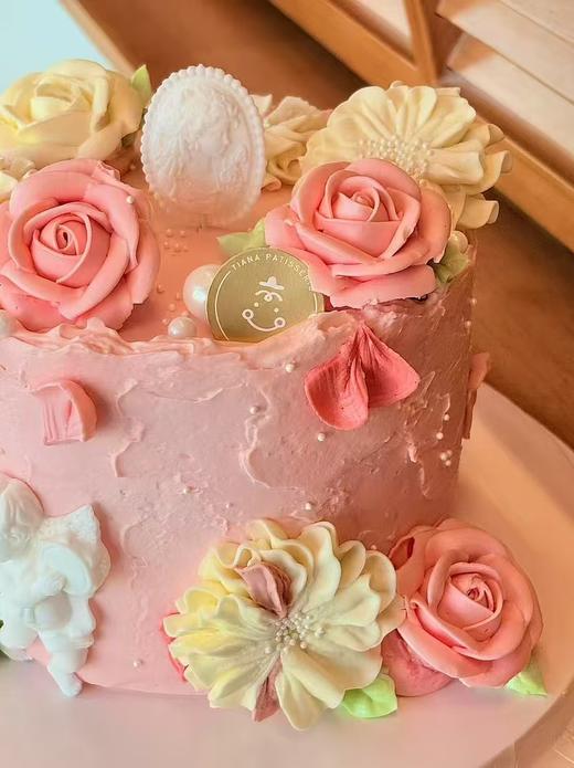 【韩式裱花】缤纷年华 商品图2