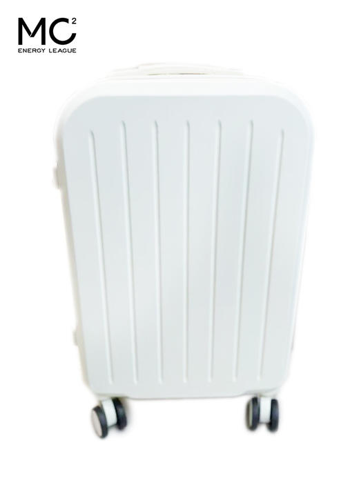 MC2高颜值行李箱20寸-2588积分兑换 商品图1