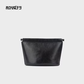 和诚行 2025新款时尚百搭单肩包纯色高级感斜挎包4420145