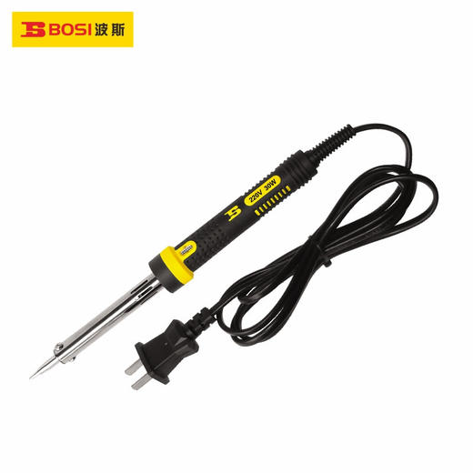 波斯 高温无铅电烙铁	80W	BS479080 商品图0