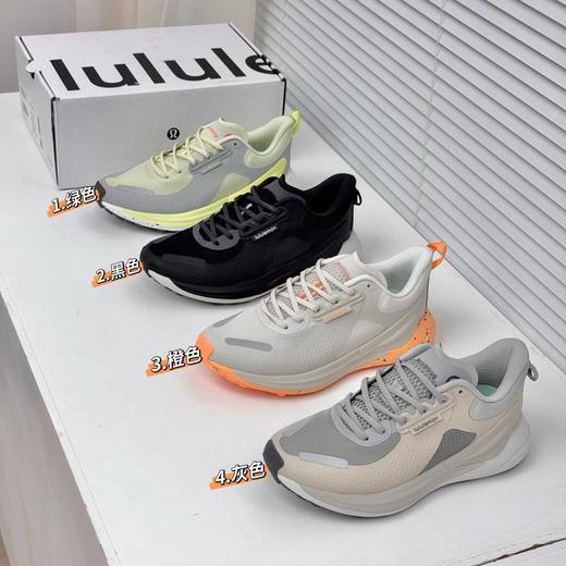 露露lulu家越野慢跑鞋这个牌子我相信大家都不陌生（EJ） 商品图6