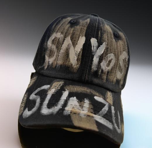 优品堂『典韵507001』棒球帽 商品图3