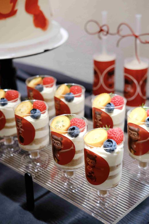 哪吒甜品台 商品图6