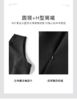 M1 臣禾	【立裁小黑裙】蕾丝罩衫 无袖背心裙连衣裙	JZ251020175 商品缩略图7